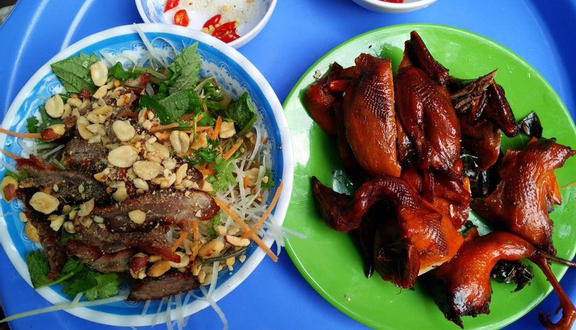 Trà quất