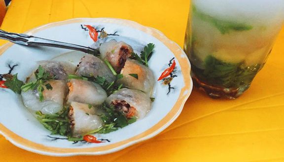 Bánh bột lọc (1 phần)