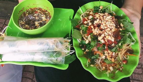 Chả