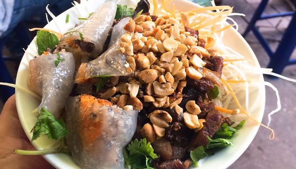 Tá lả