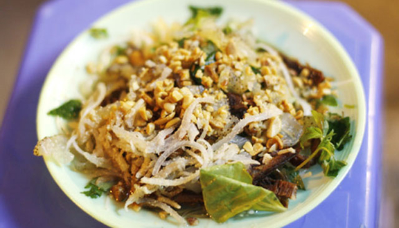Bánh Bột Lọc