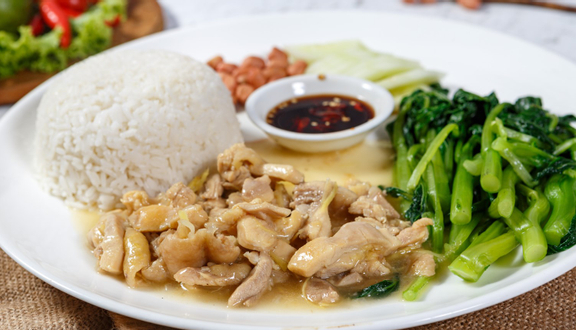Only Lyon Cafe & Restaurant