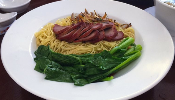Cháo Ếch