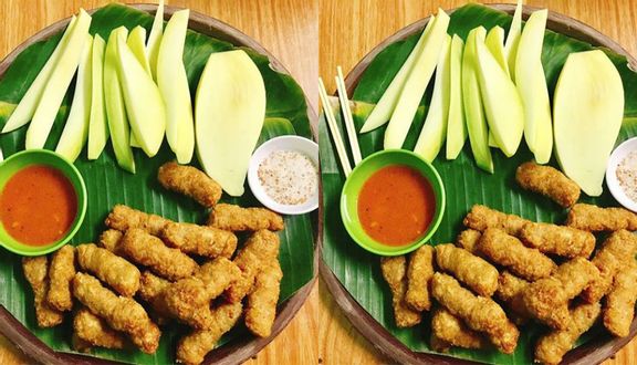 Nem Lụi