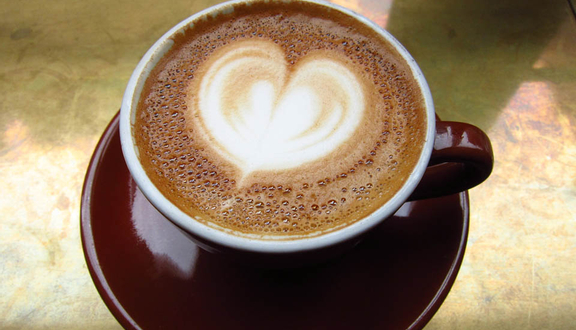 Ong Coffee - Linh Lang