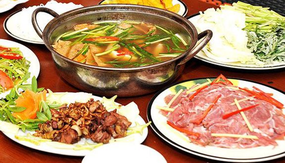 Ong Bee - Lẩu Đặc Biệt
