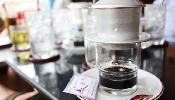 Oneface Cafe - Mỹ Đình 2