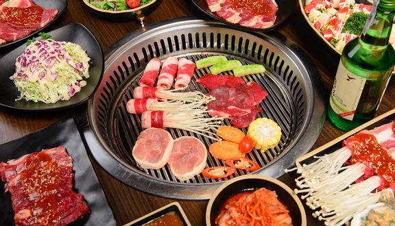 One Piece - Buffet, BBQ & Thai Hotpot - Xã Đàn