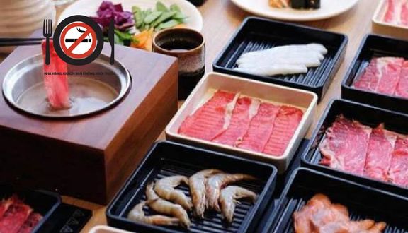 Shabu Shabu On-Yasai - Nhà Hàng Nhật Bản - Discovery Complex