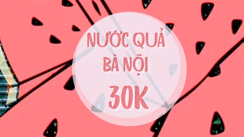Mix cóc dứa