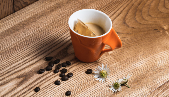 Coco Chai 500ml
