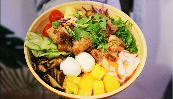 Oh! Poke Restaurant
