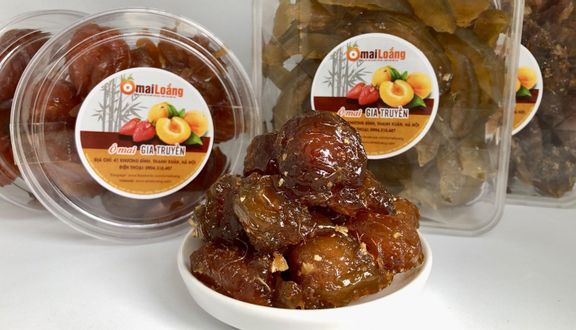 Combo Ômai Loắng 1