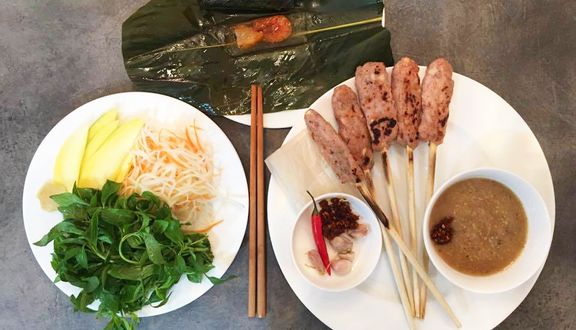 Bún bò Huế