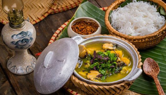 Ốc Thị Nở