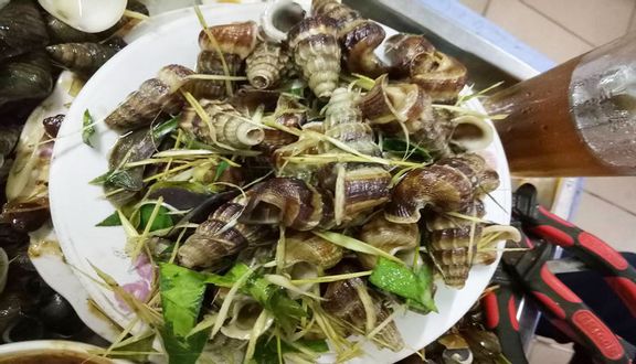 Ốc Tài Chính