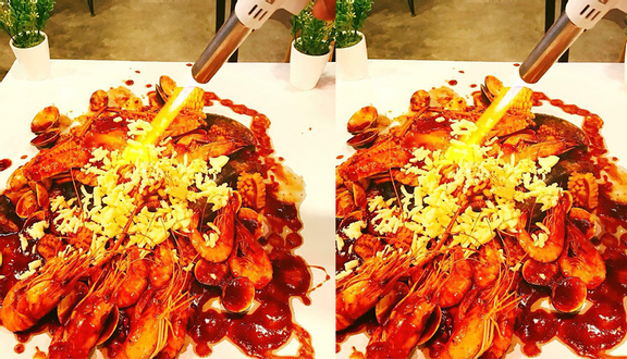 Ốc Gai