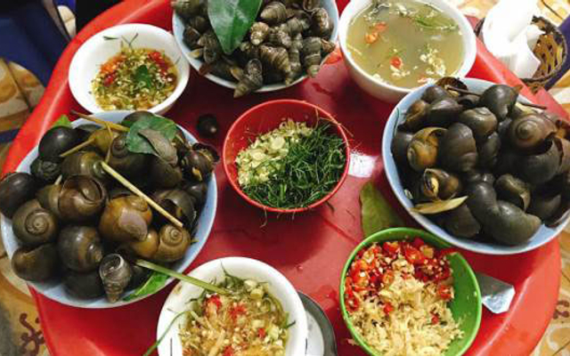 Cút Luộc