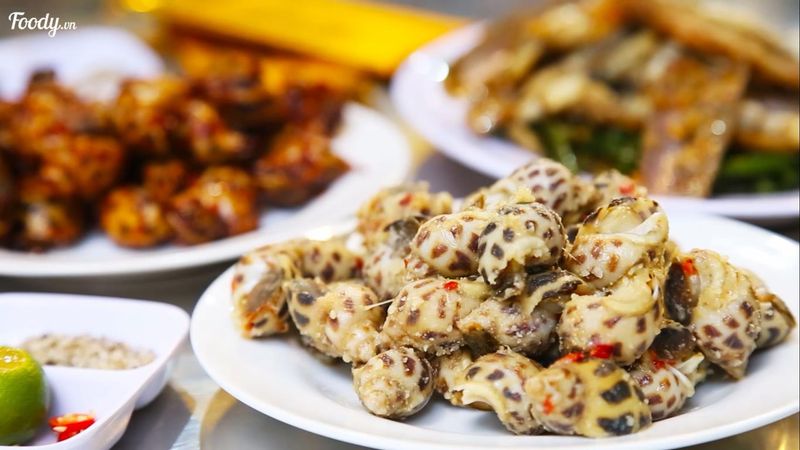 Sồ thưng nướng mỡ hàng