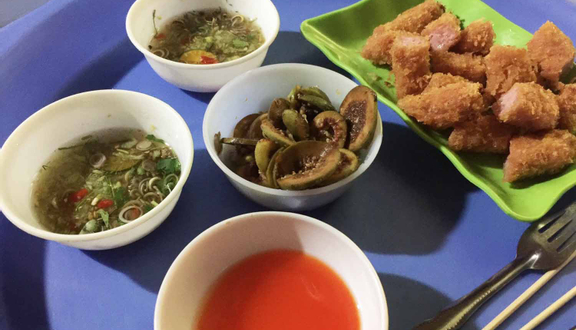 Ốc Ngao & Lẩu Nướng - Khu TT ĐH Thương Mại