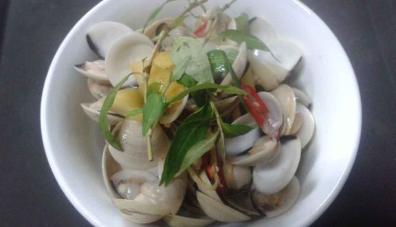 Ốc Mít - Yên Hòa