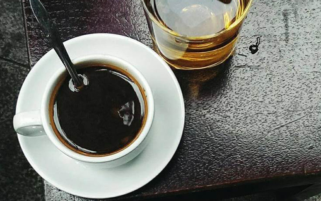 Núp Cafe