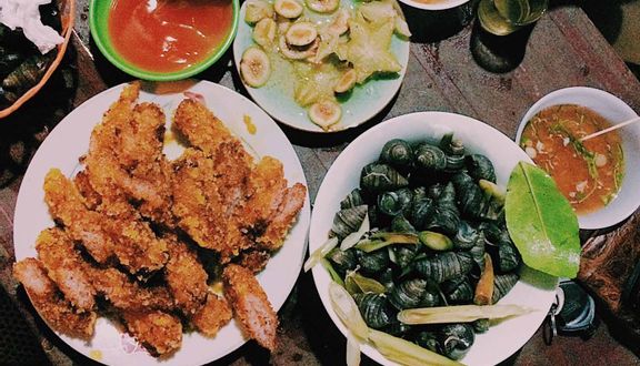 Ốc Học Viện Tài Chính