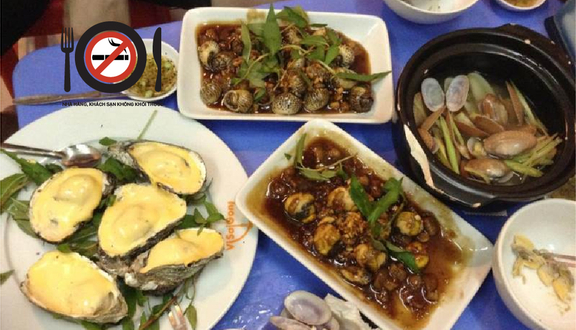 Sò Dương Xào Bơ