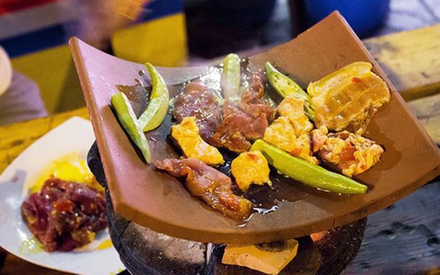 Nướng Ngói 3KOE BBQ