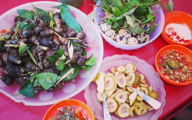 Ngao Hấp
