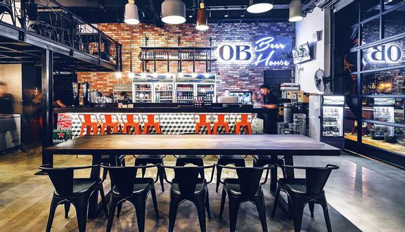 OB Beer House