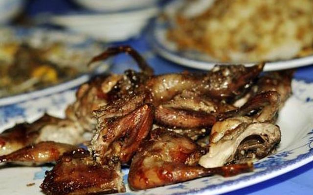 Oanh - Xôi Chim Dốc Hòe Nhai
