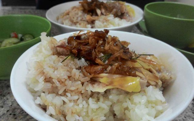 Bún Đặc Biệt