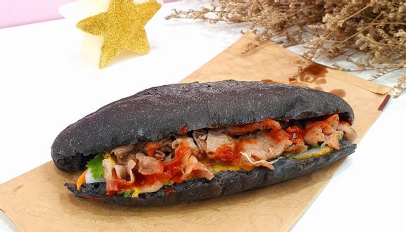 Cơm Trộn Thịt Bò - TERIYAKI