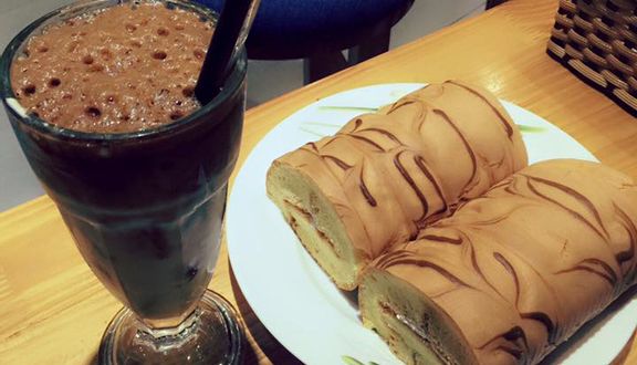 Oanh Cafe