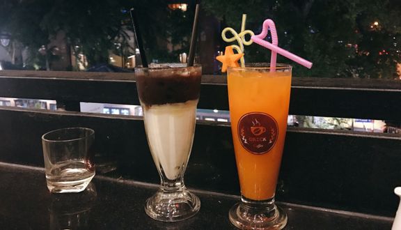 Đậu Hà Lan Vị Chua Ngọt