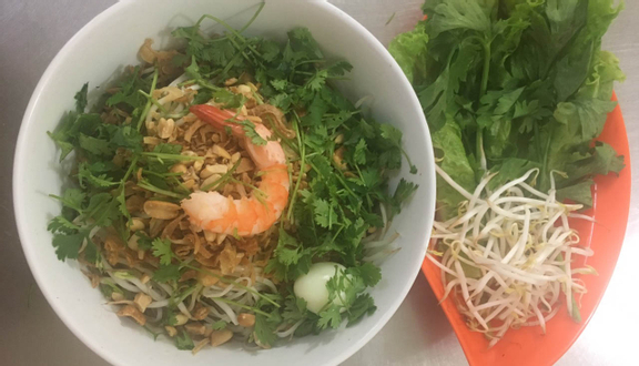 O Ngọc - Bún Bò Huế, Hủ Tiếu & Mì Vằn Thắn