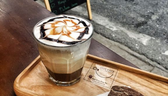 Mocha