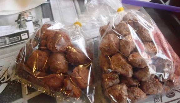 Ô Mai Gia Bảo