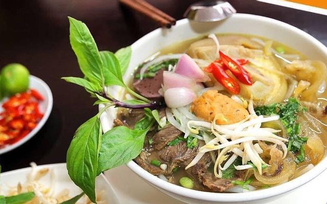 Chả Cua