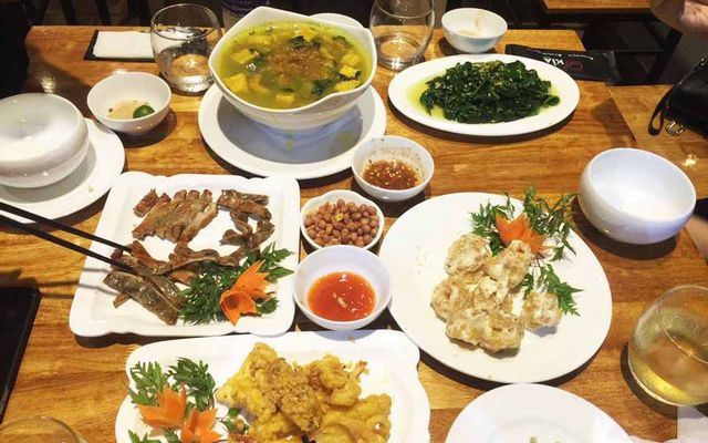 Bò Thiết Bản