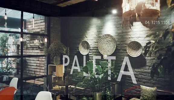 Cà Phê Đen Phin Đặc Biệt
