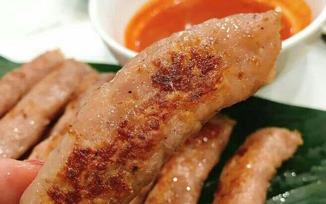 Nước Mía Khổng Lồ - Nguyễn An Ninh