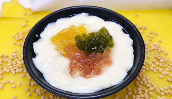 Nu-Tofu - KĐT Pháp Vân