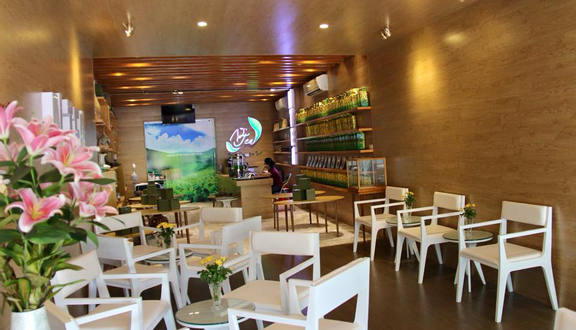 NTEA Drink - Miếu Đầm