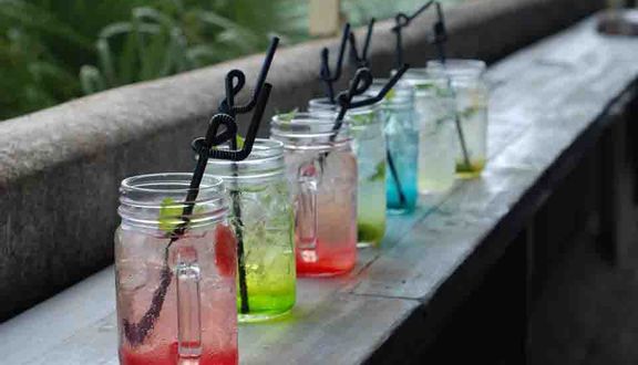 Noname DRINKs & FOODs