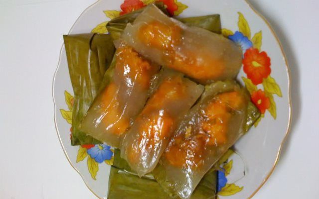 Ép Dứa