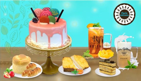 T26 - Ô long đào Nhật Bản (Ice 700cc) - Must Try
