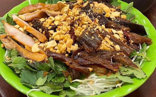 Nộm Thuỷ