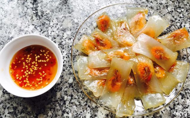 Nộm Bò
